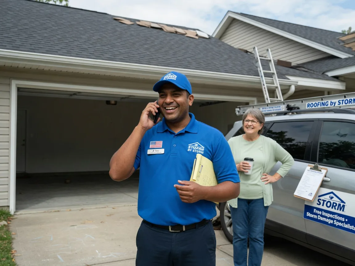 Roof Repair Near Me Prentice, WI FAQs